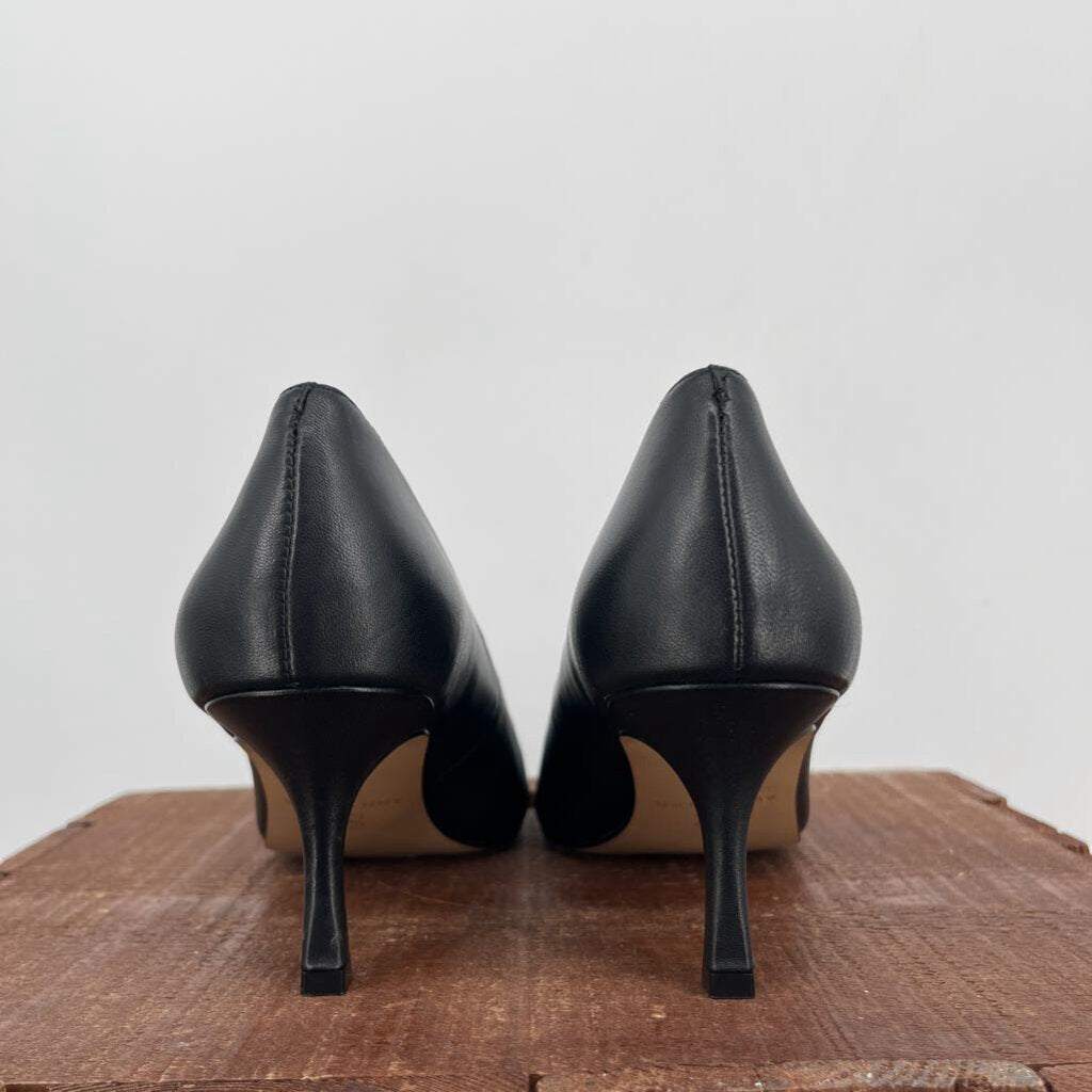 Ann Taylor Leather Pumps