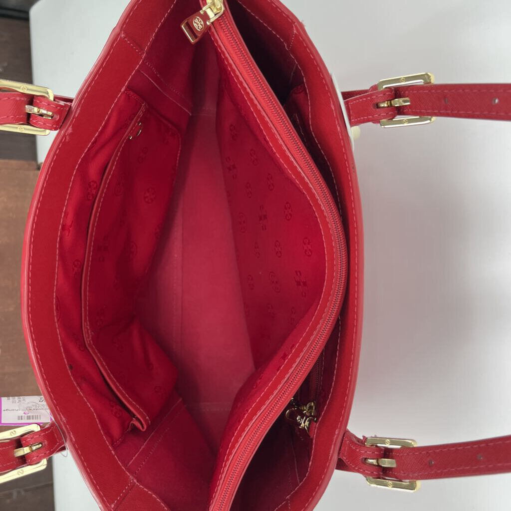 Tory Burch Robinson Tote