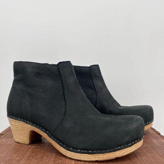 Dansko Booties