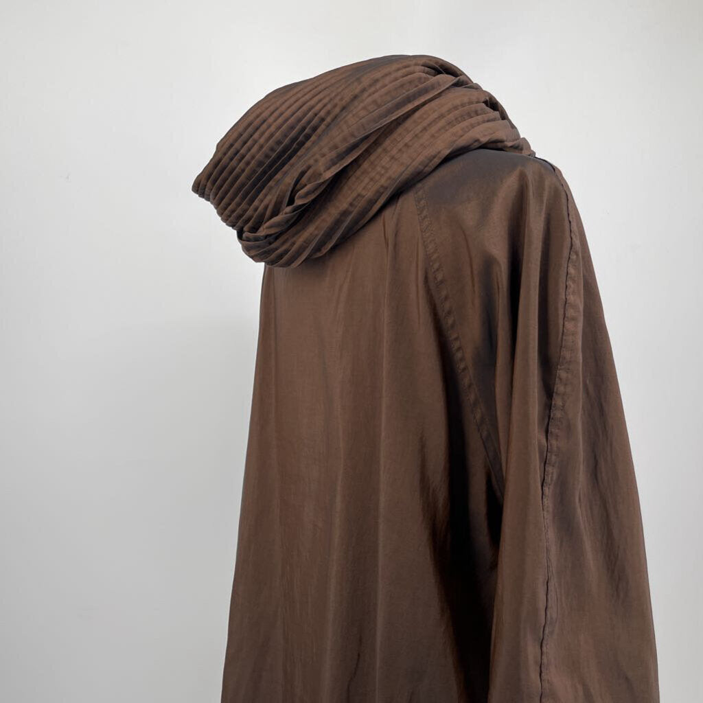 Mycra Pac Reversable Coat