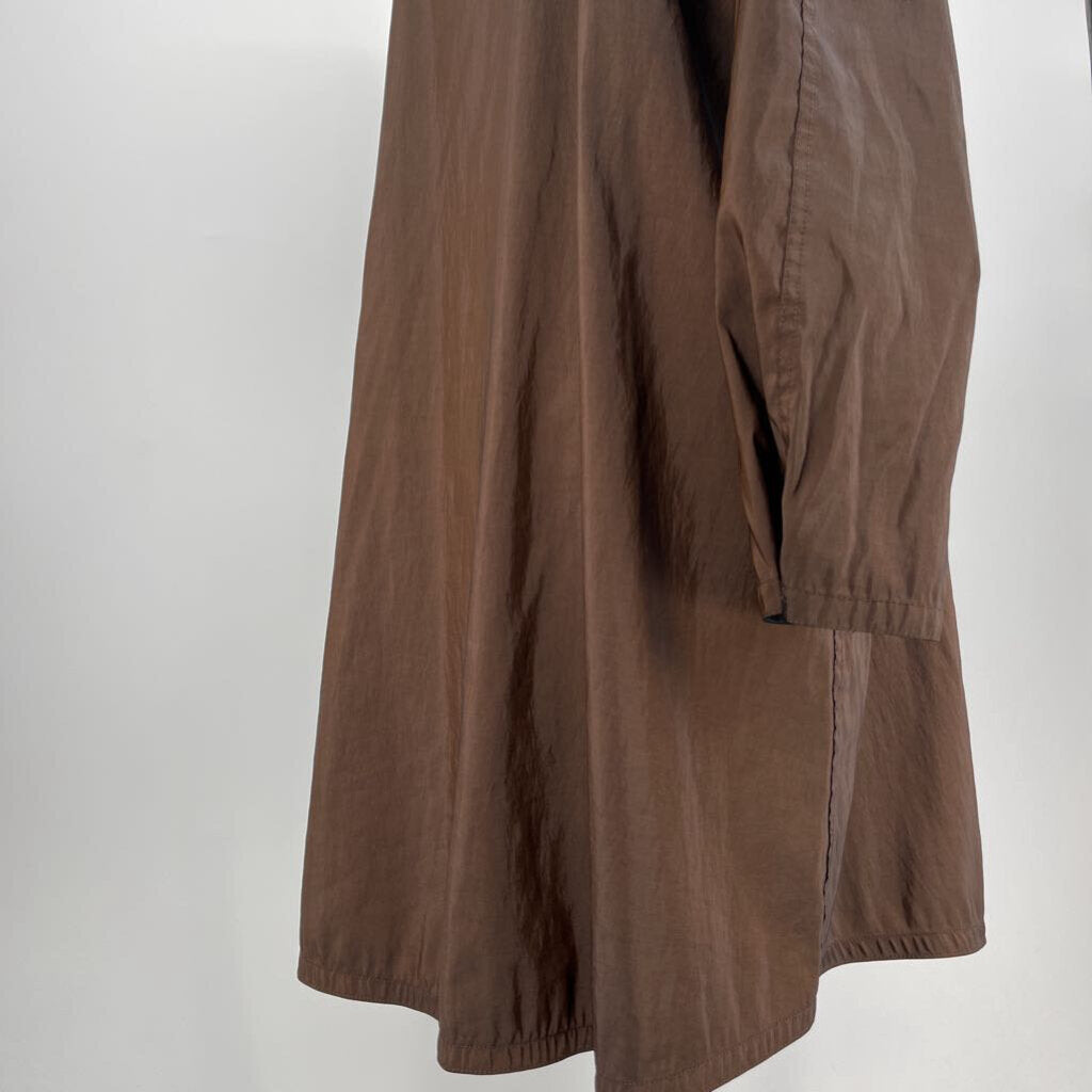 Mycra Pac Reversable Coat