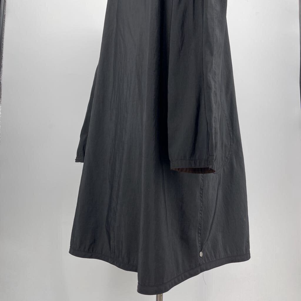Mycra Pac Reversable Coat