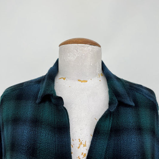 Cloth & Stone Flannel Shirt