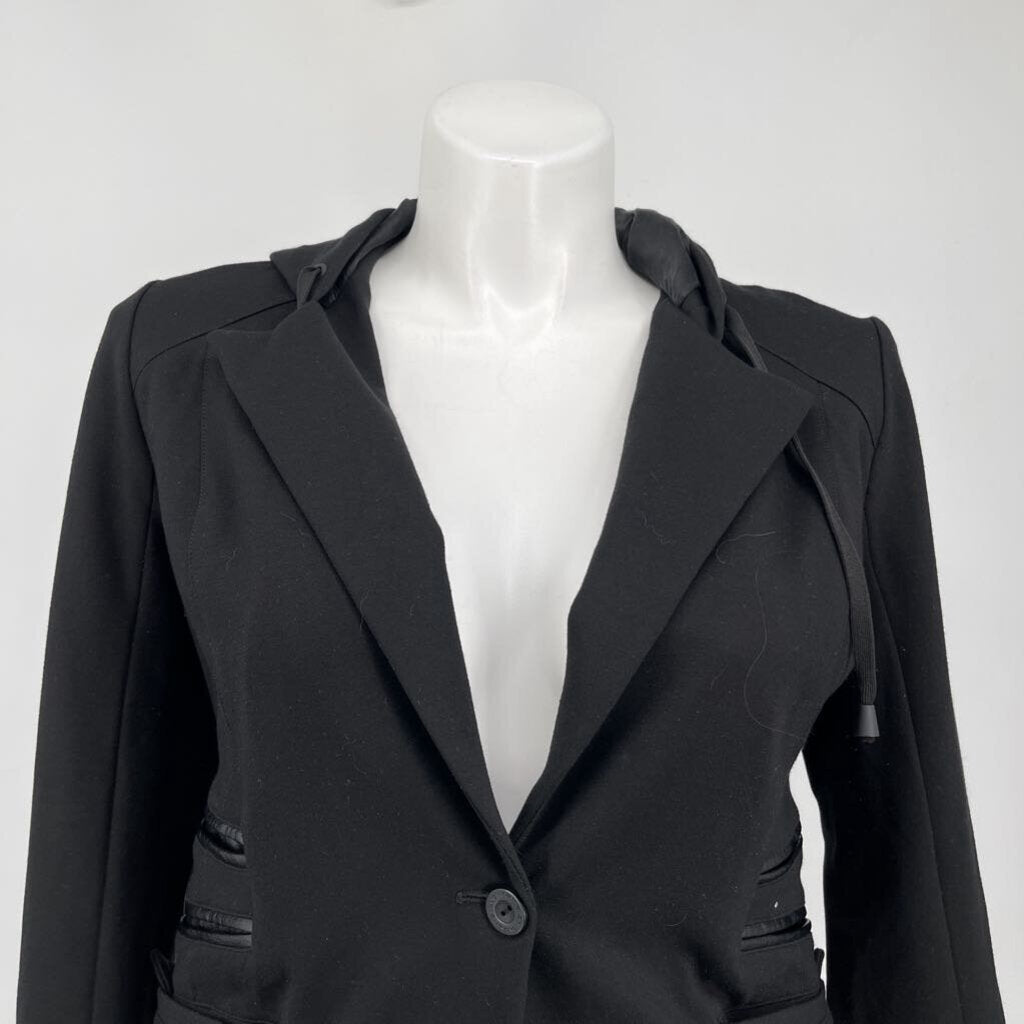 Black Noir Jacket