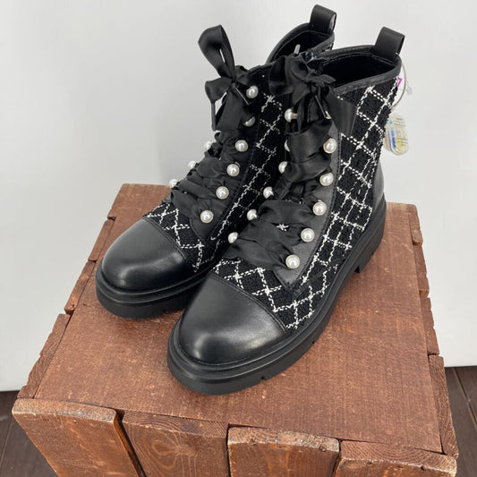 Aldo Boots