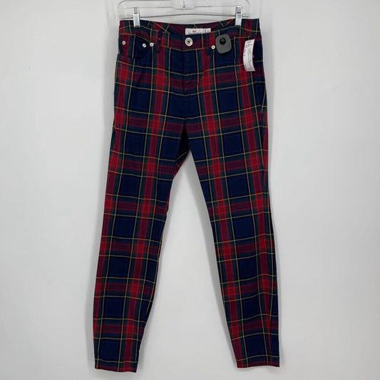 Vineyard Vines Plaid Pants