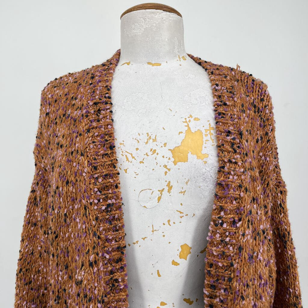 J. Jill L/s Cardigan