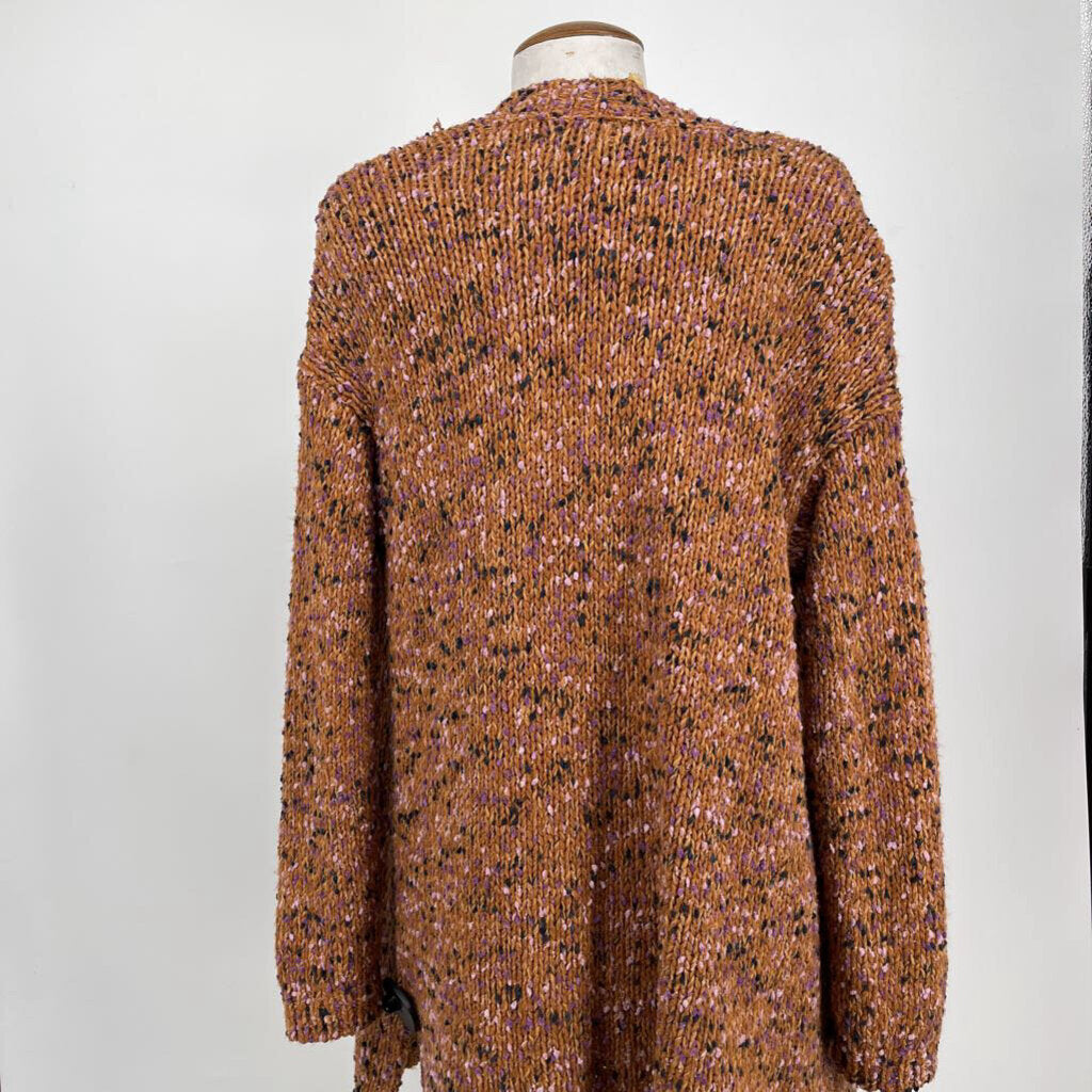 J. Jill L/s Cardigan