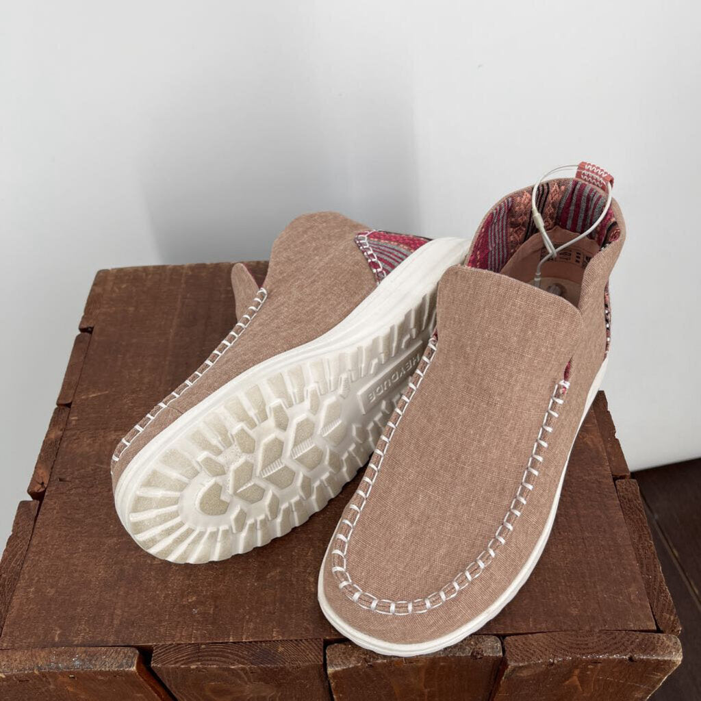 Hey Dude Slipons