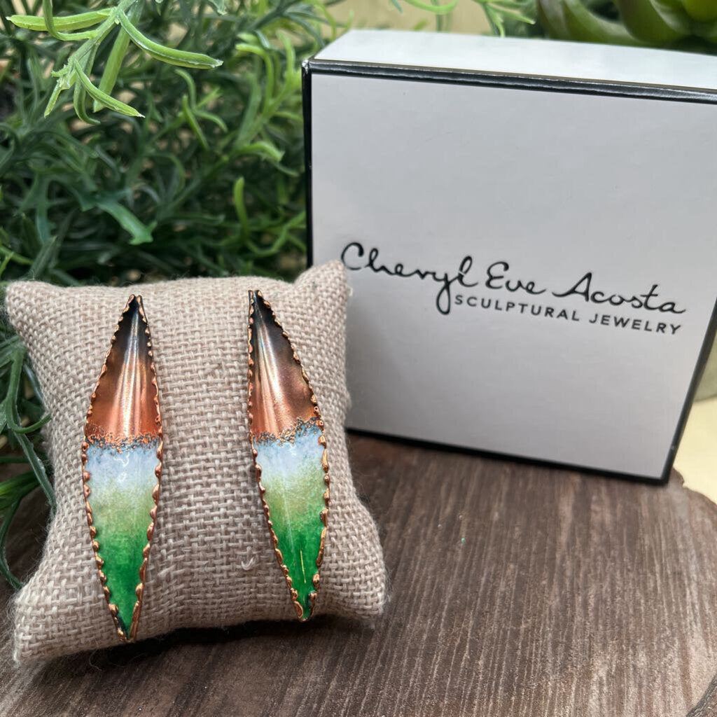 Cheryl Eve Acosta Earrings