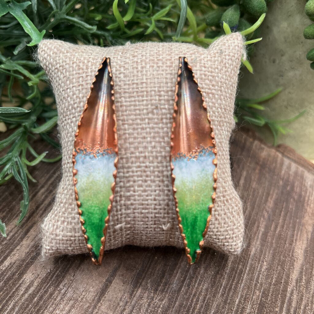 Cheryl Eve Acosta Earrings