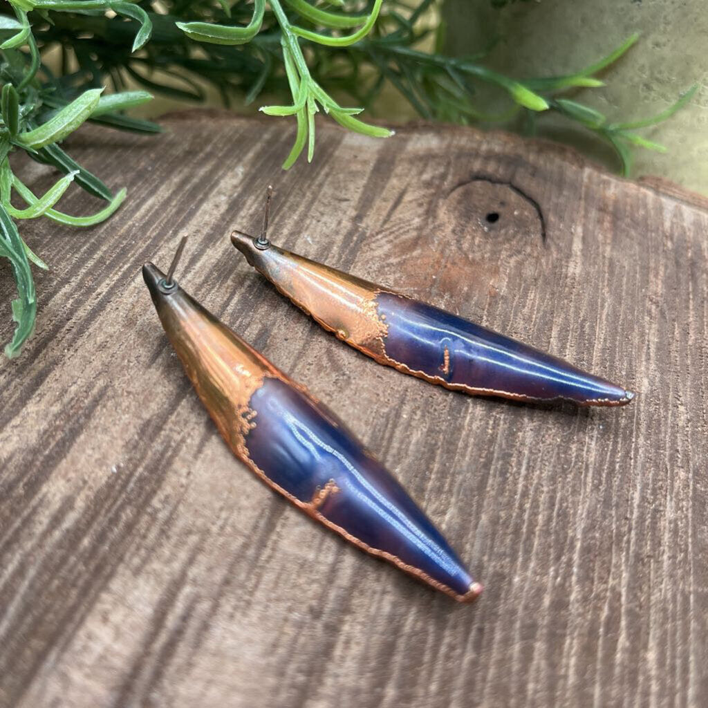 Cheryl Eve Acosta Earrings