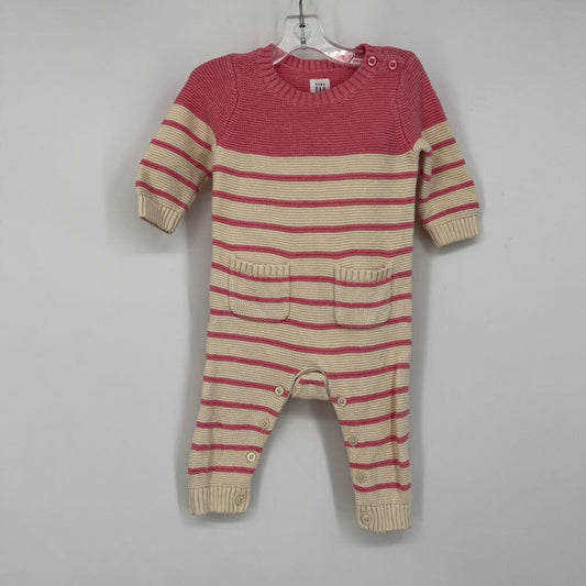 Baby Gap L/s Romper