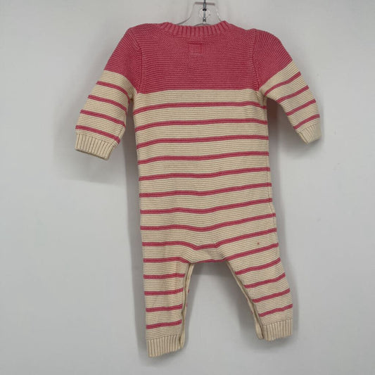 Baby Gap L/s Romper