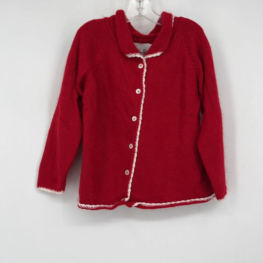 Portolano Kids L/s Cardigan
