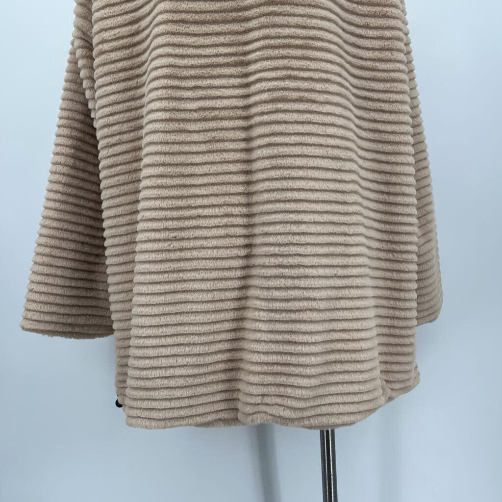 BB Dakota Faux Fur Jacket