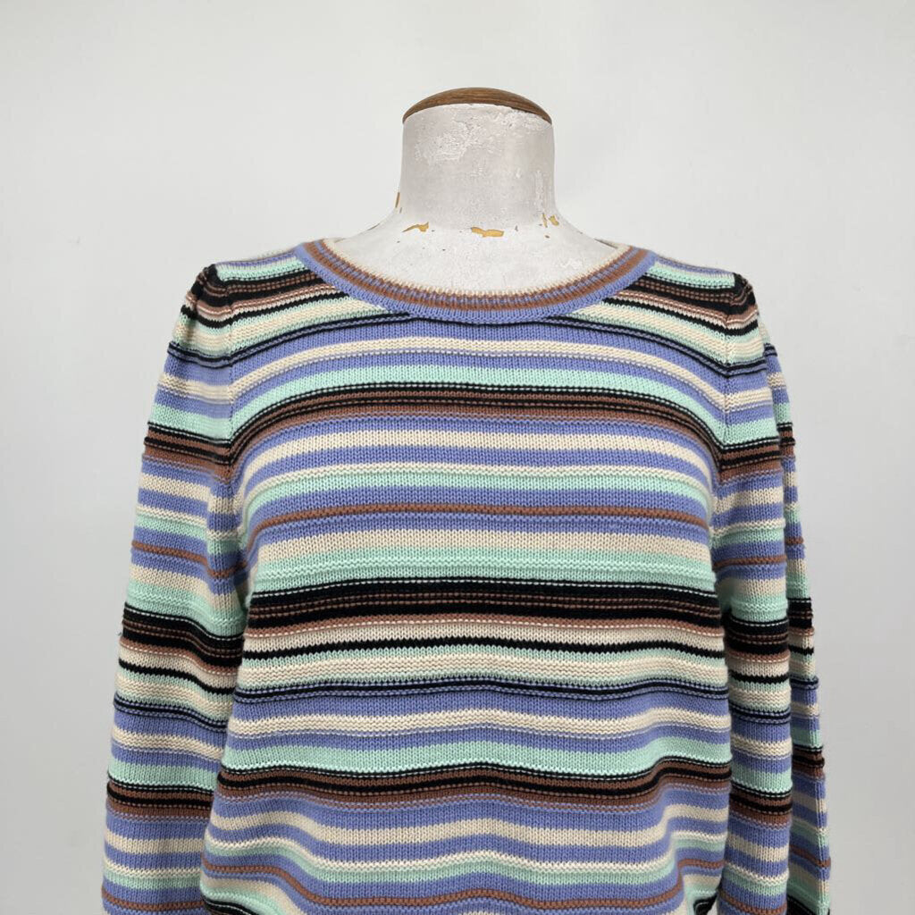 Wilfred L/s Sweater