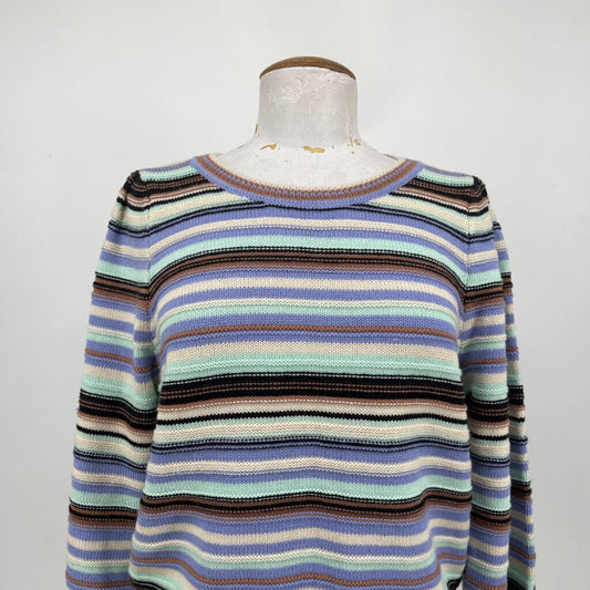 Wilfred L/s Sweater