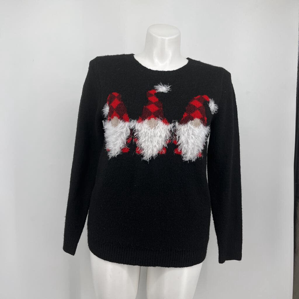 Cupcakes & Cashmere Sweater