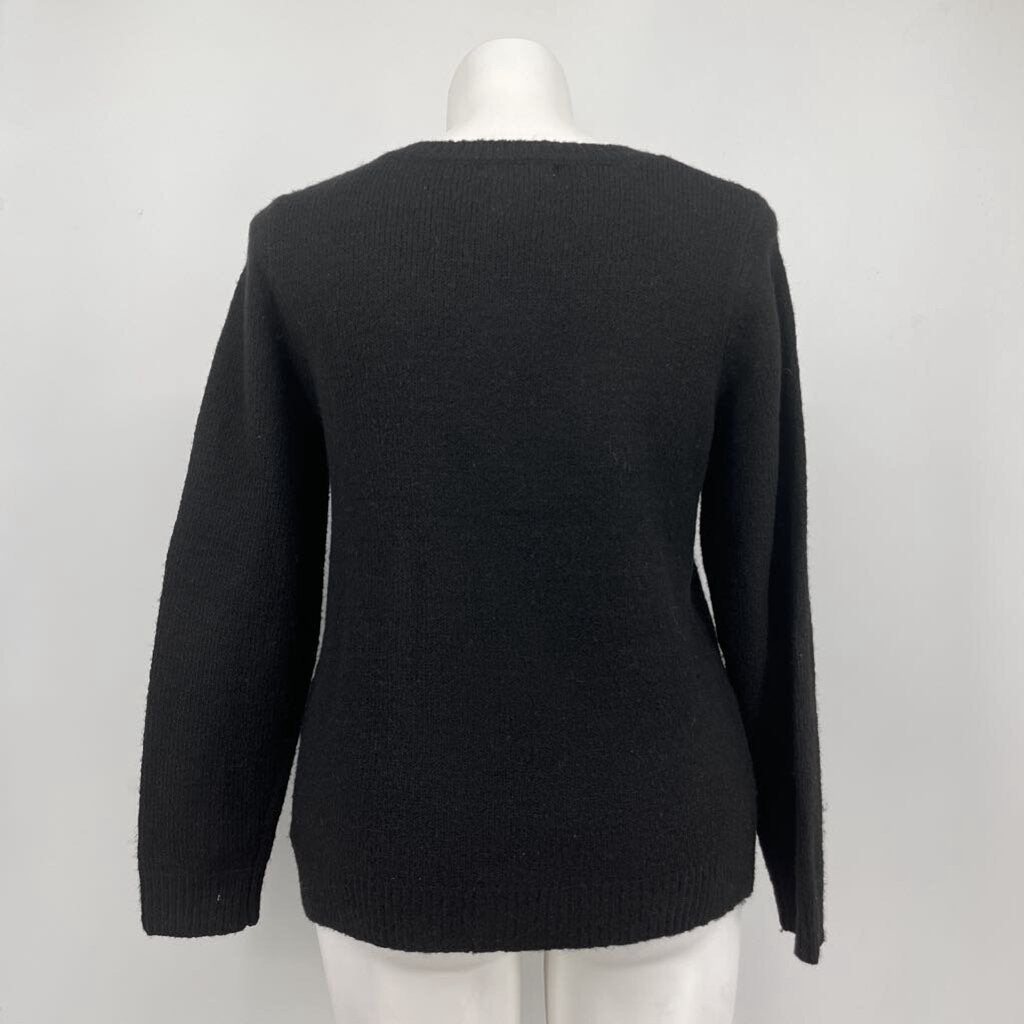 Cupcakes & Cashmere Sweater