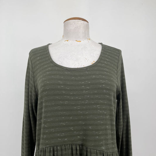 Pure Jill l/s Dress