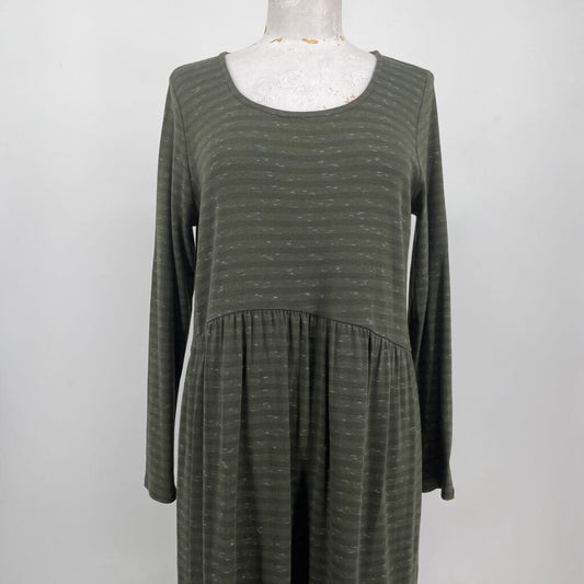 Pure Jill l/s Dress