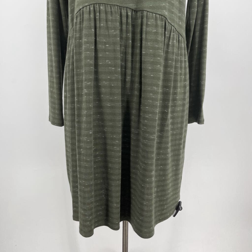 Pure Jill l/s Dress
