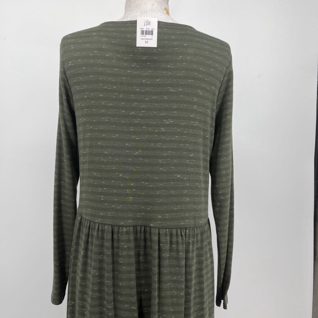 Pure Jill l/s Dress