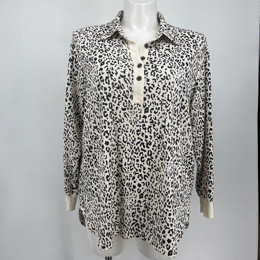 Jane & DElancey l/s Shirt