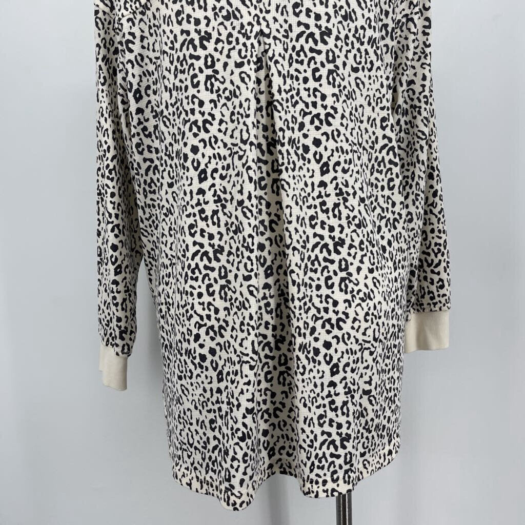 Jane & DElancey l/s Shirt