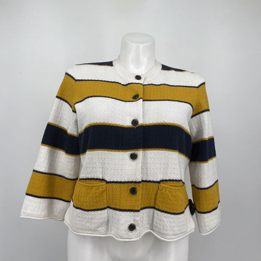 Ann Taylor Knit Jacket