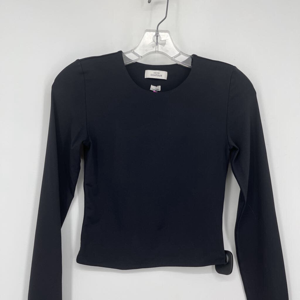 Babaton Contour L/s Shirt