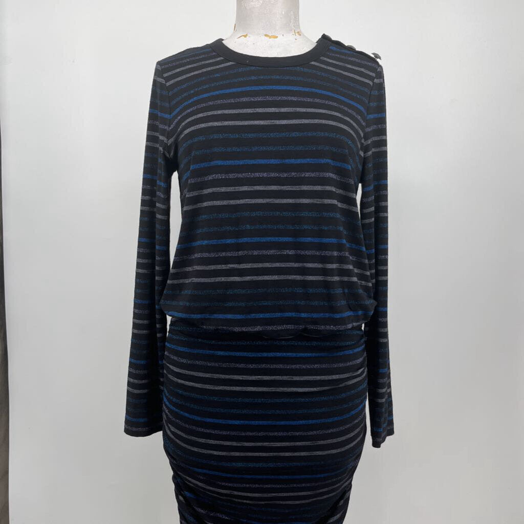 WHBM L/s Dress
