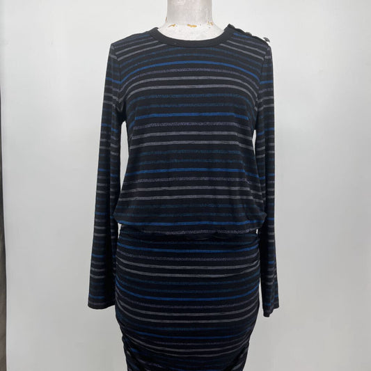 WHBM L/s Dress