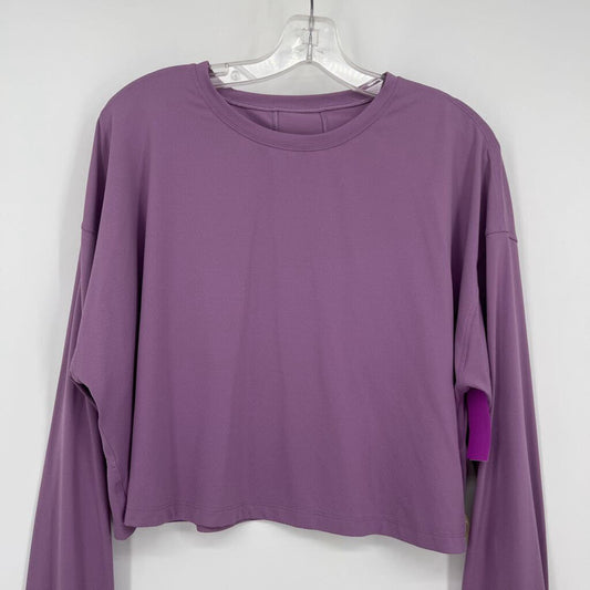 Lululemon L/s Shirt
