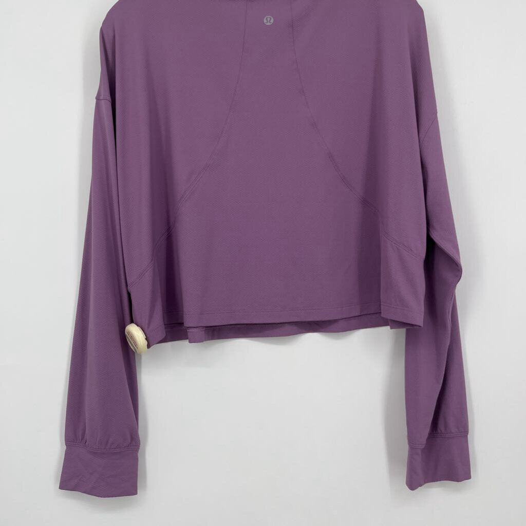 Lululemon L/s Shirt