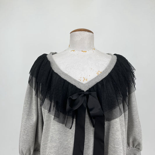 Maeve S/s Sweatshirt