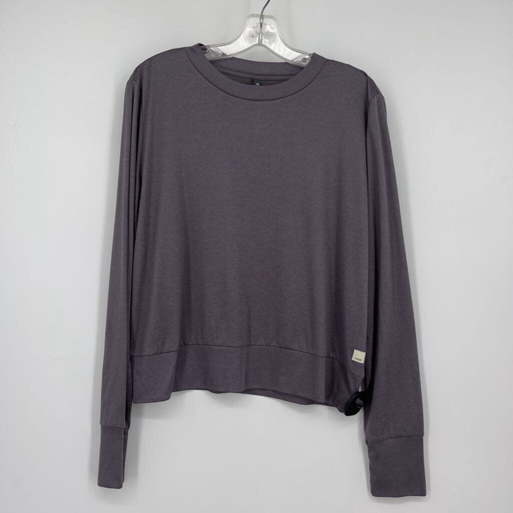Vuori L/sShirt