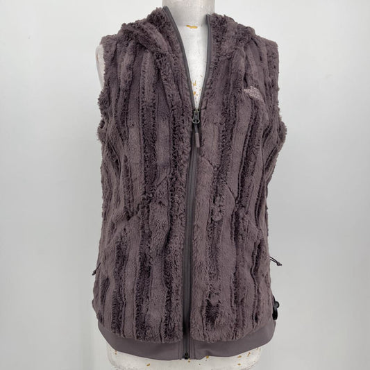 The North Face Fuzzy Vest