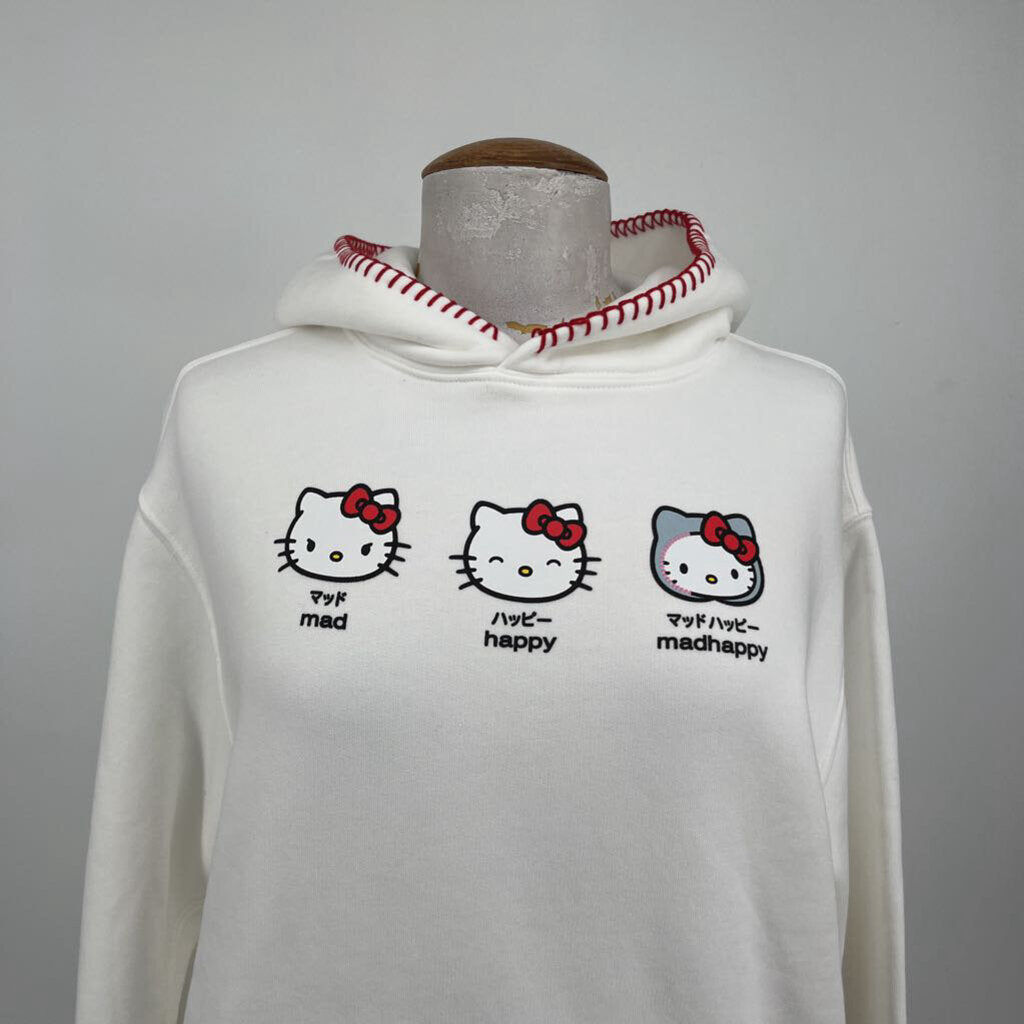 Madhappy Hello Kitty Sweatshirt