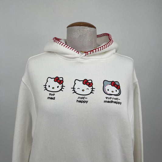 Madhappy Hello Kitty Sweatshirt