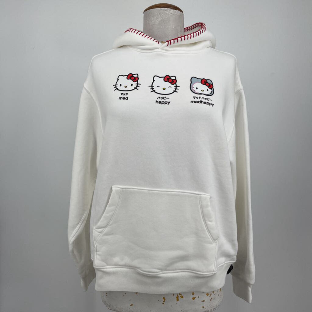 Madhappy Hello Kitty Sweatshirt