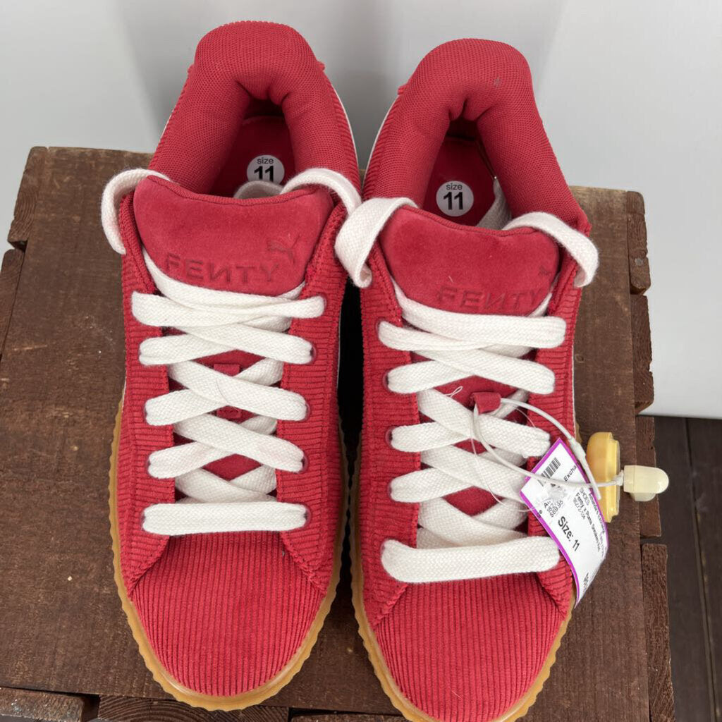 Fenty x Puma Sneakers