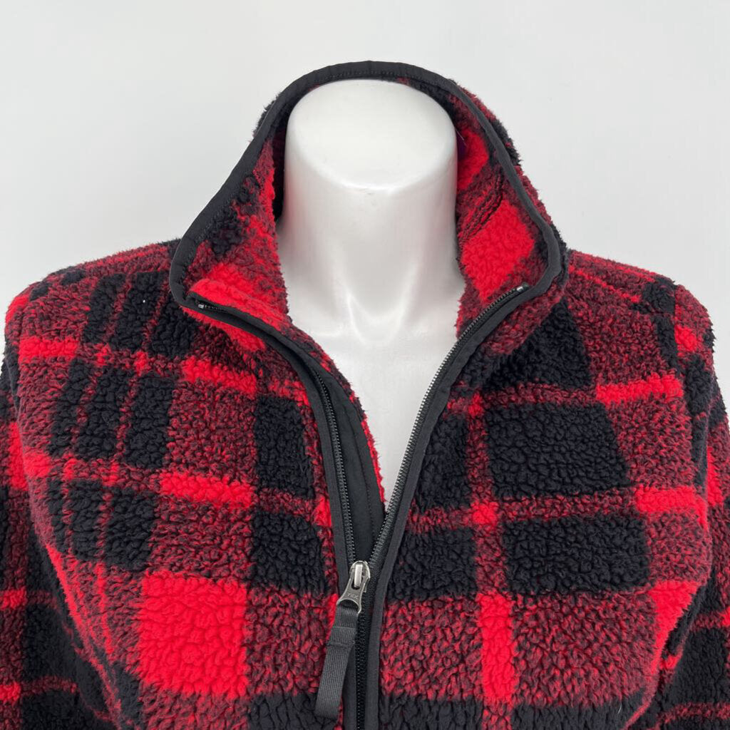 North Face Fleece Jacket