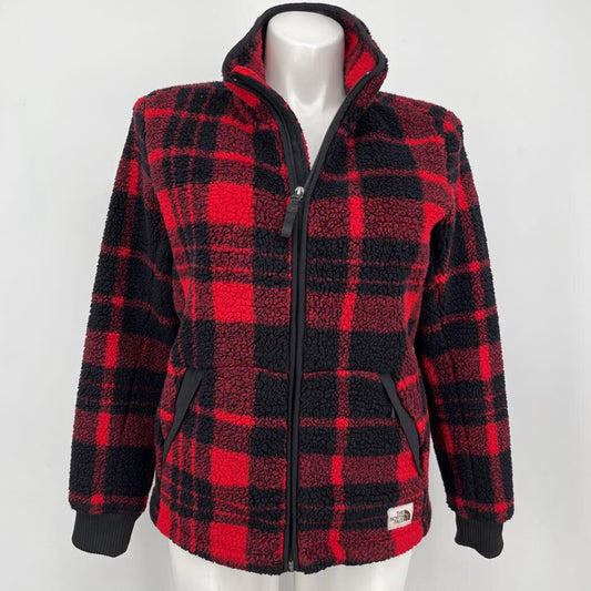 North Face Fleece Jacket
