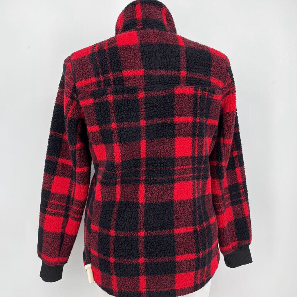 North Face Fleece Jacket