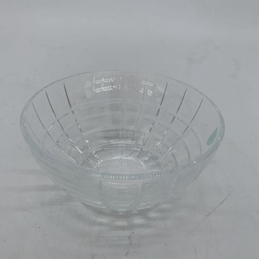 Tiffany & Co Crystal Bowl