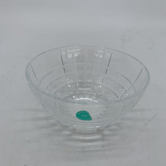 Tiffany & Co Crystal Bowl