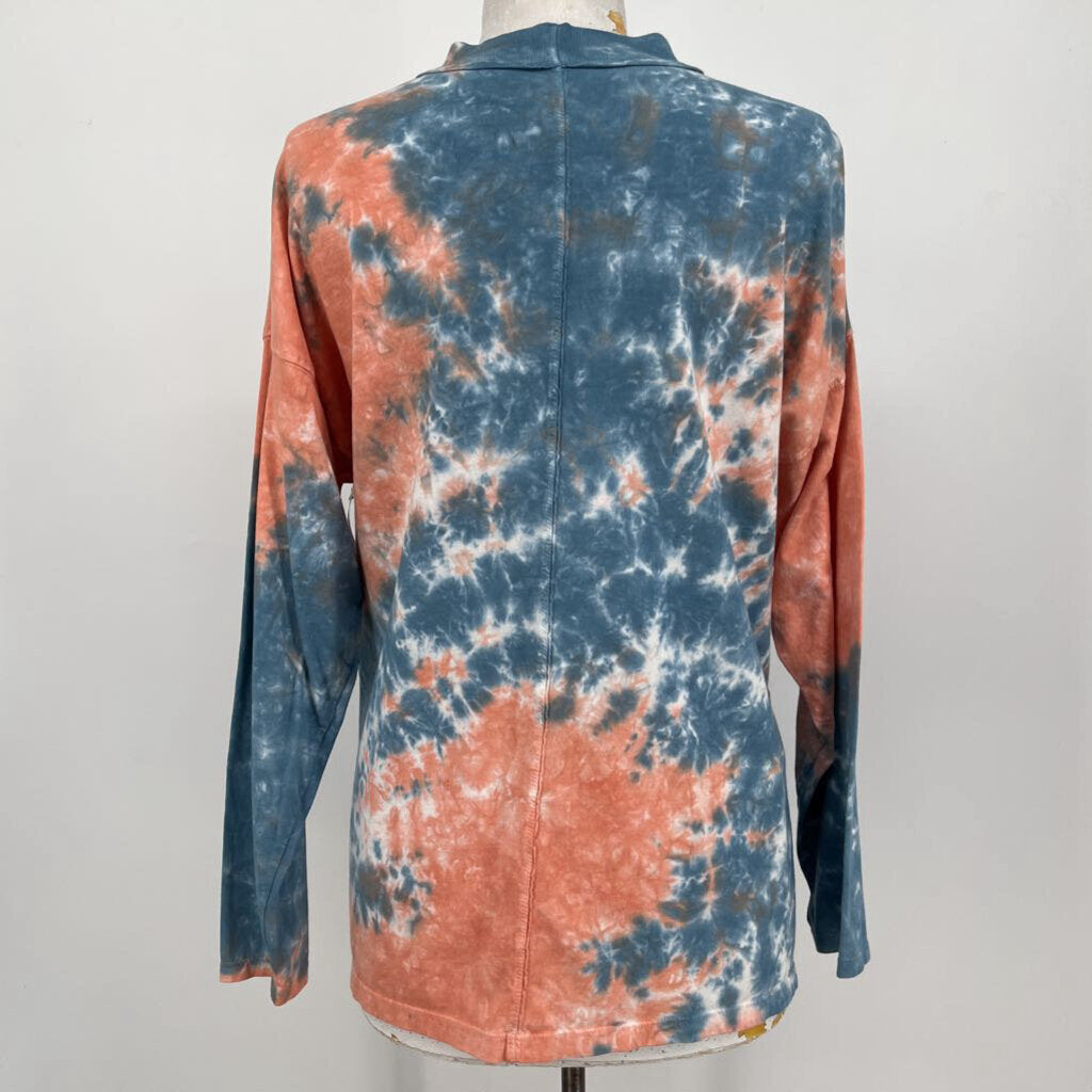 We The Free L/s Shirt