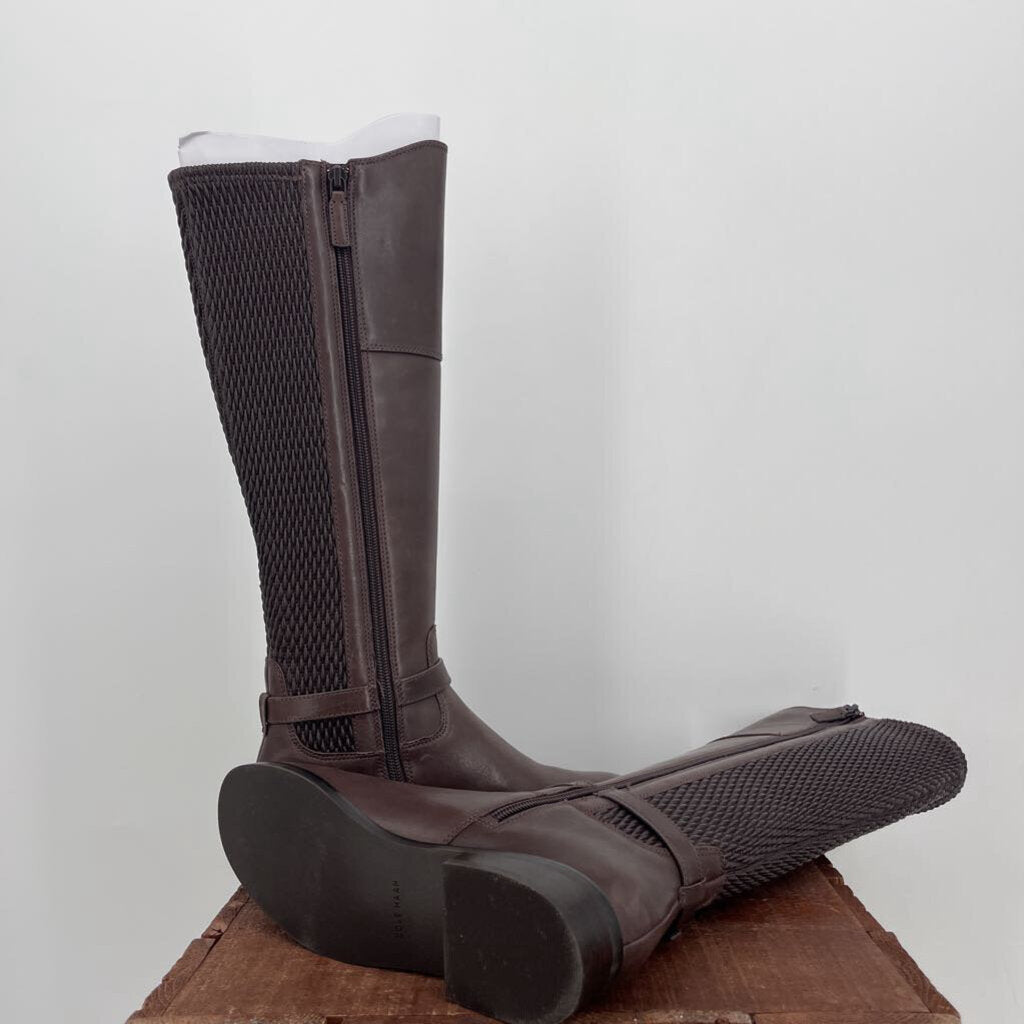 Cole Haan Tall Boots